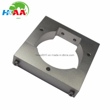 CNC Machine Parts Aluminum Alloy Router Spindle Mount